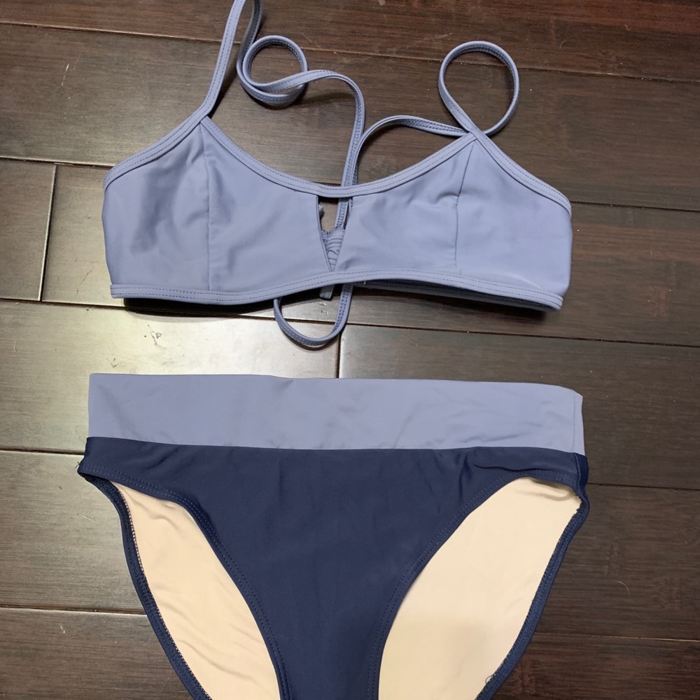 Summersalt Swimsuit / Bikini